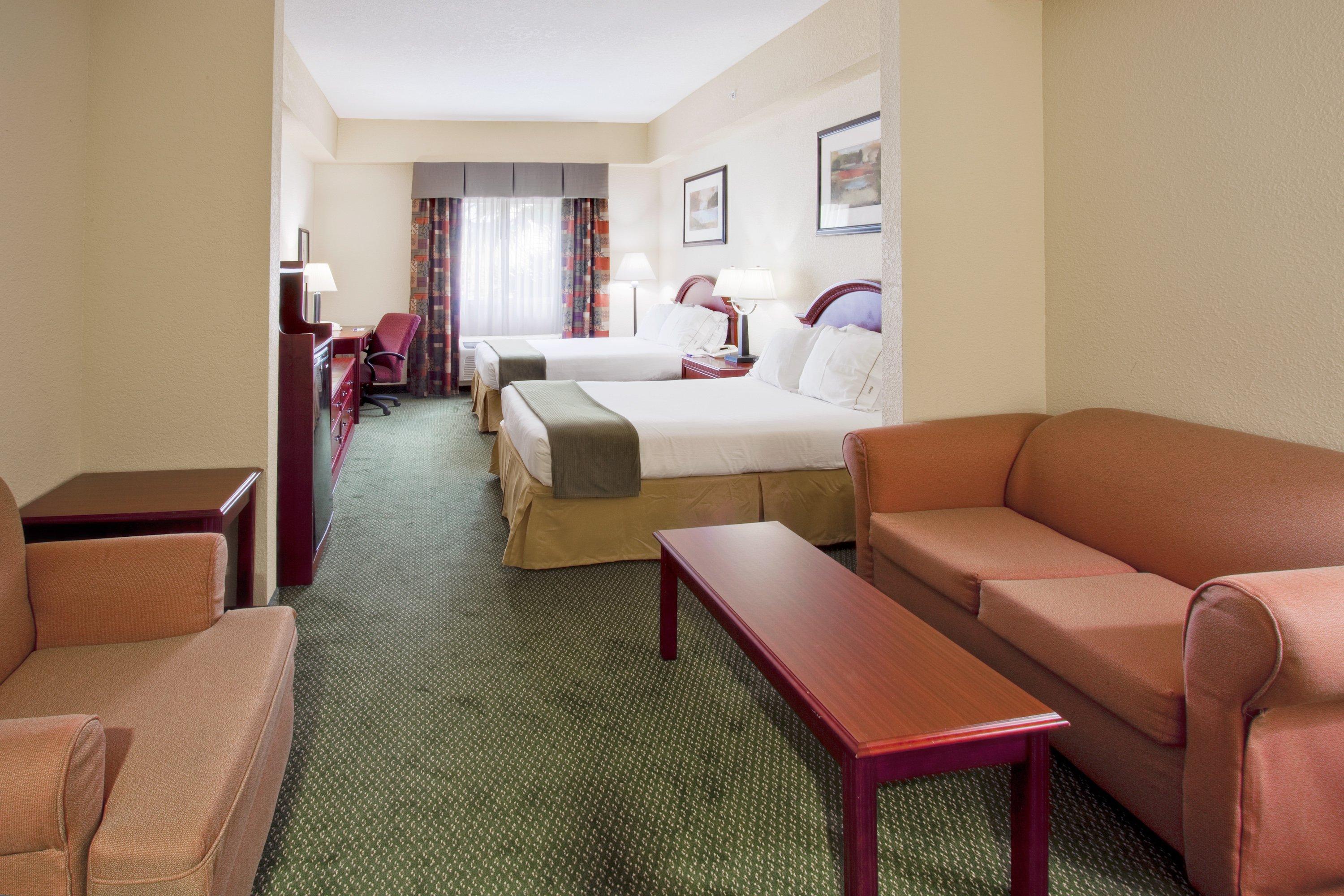 Express West Palm Metrocentre By Ihg Pensão 3*
