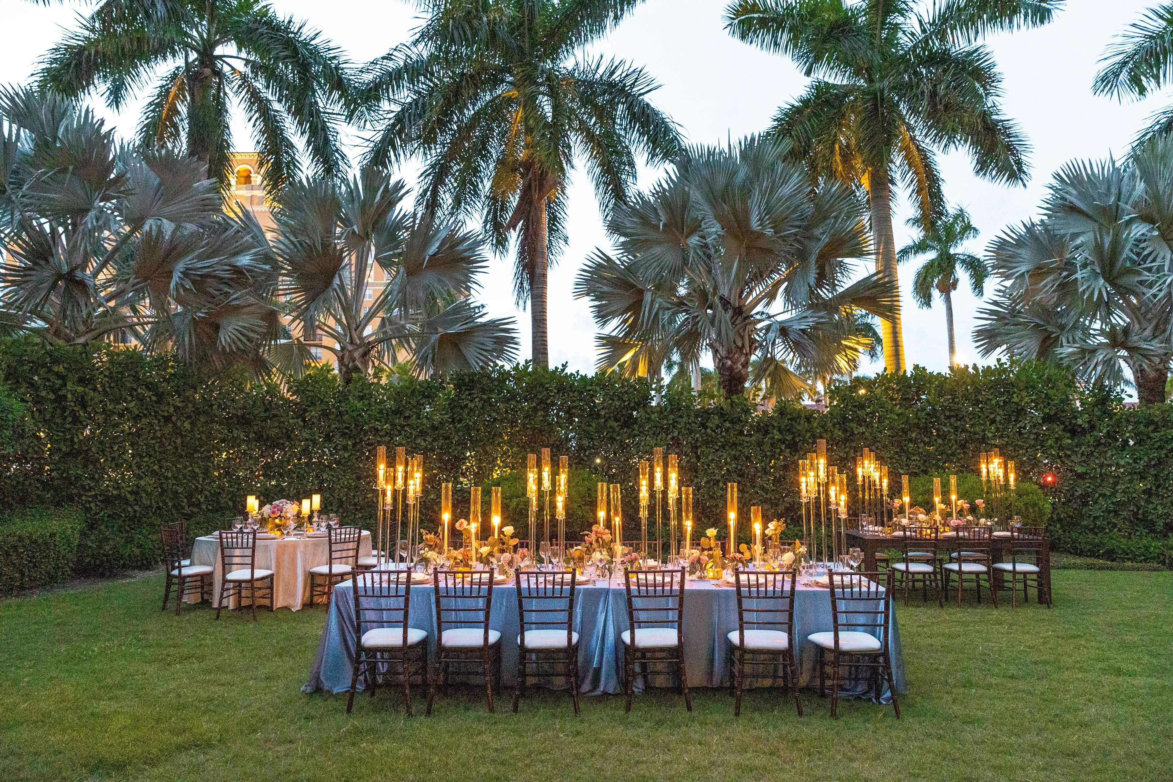 Hilton West Palm 4* West Palm Beach