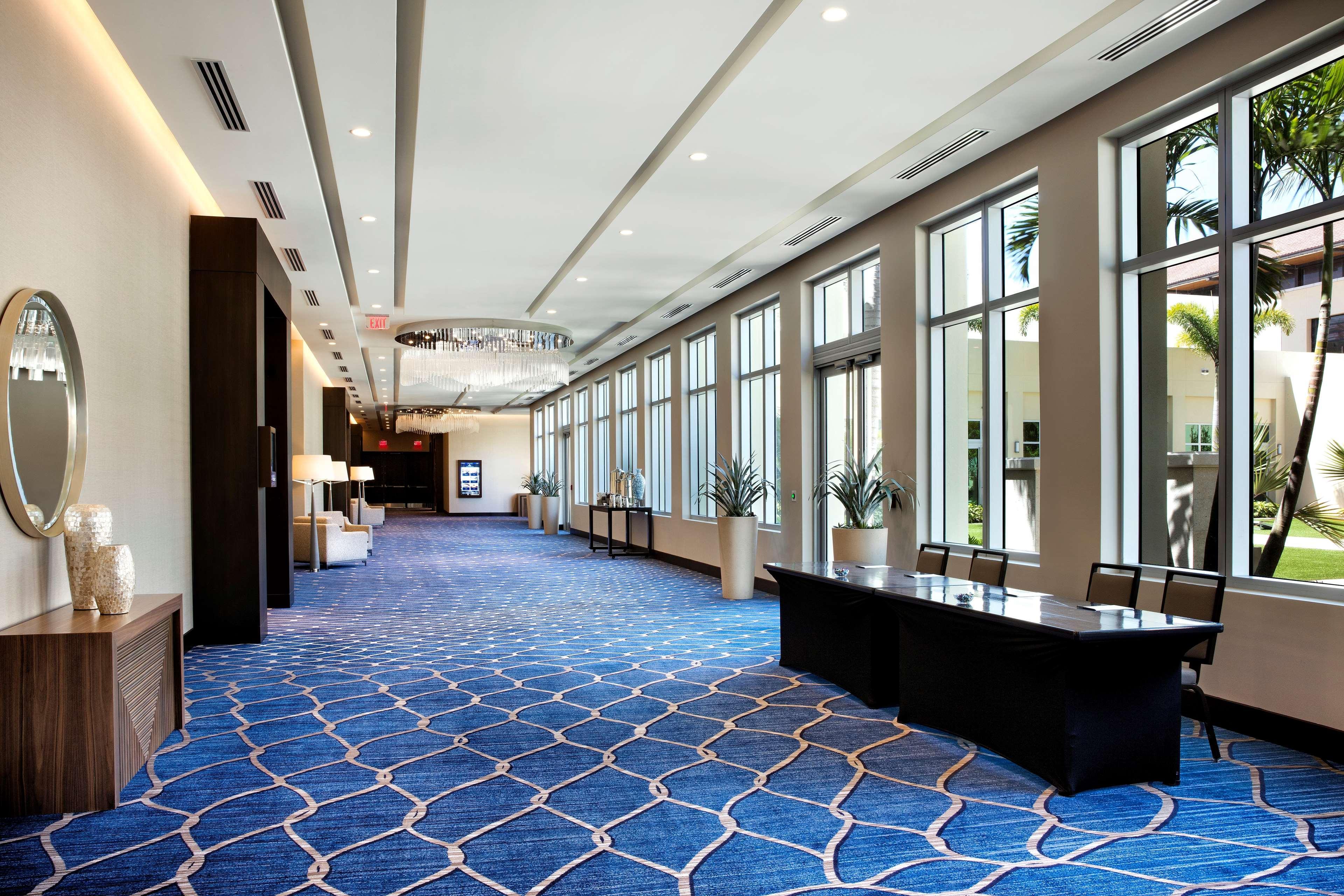 Hotel Hilton West Palm 4*