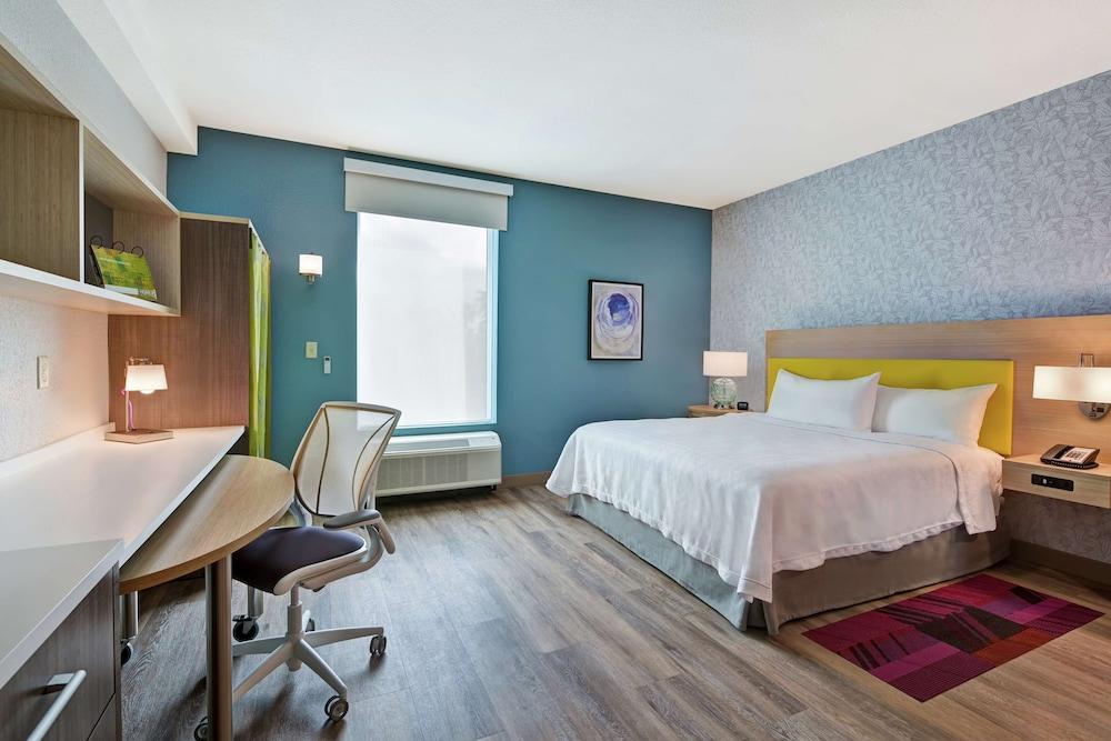 Hotel Home2 By Hilton West Palm Airport West Palm Beach