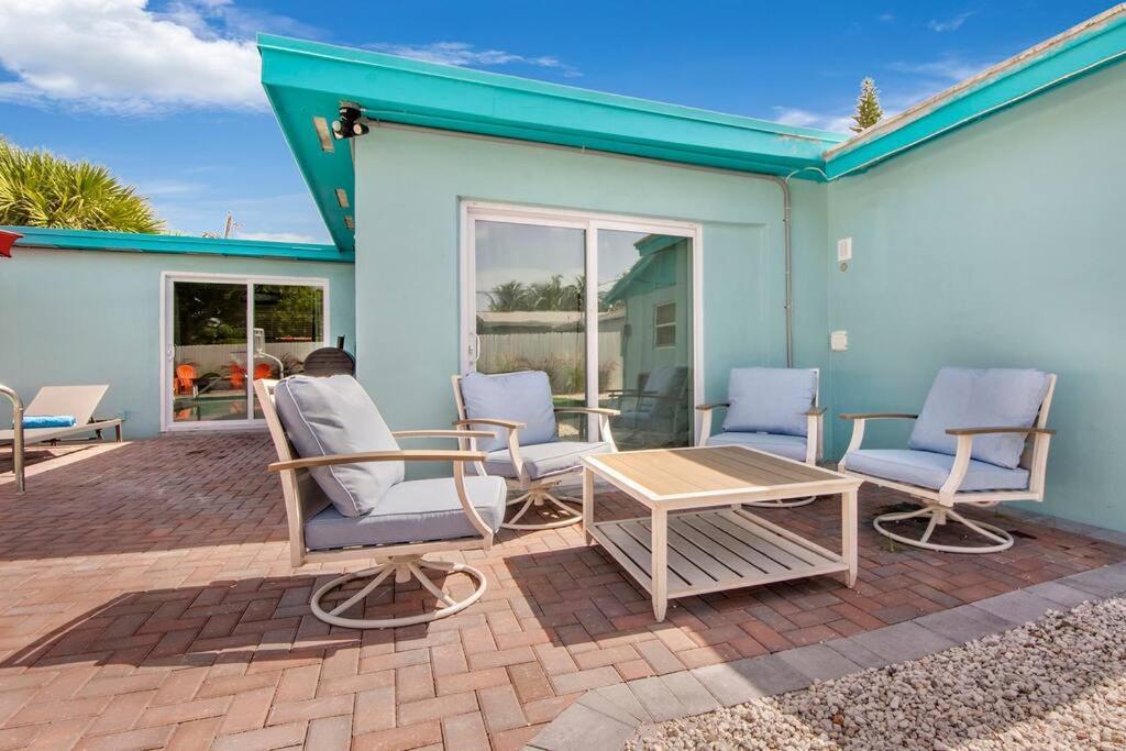 Sun-kissed Bliss: Dreamy Getaway West Palm Beach