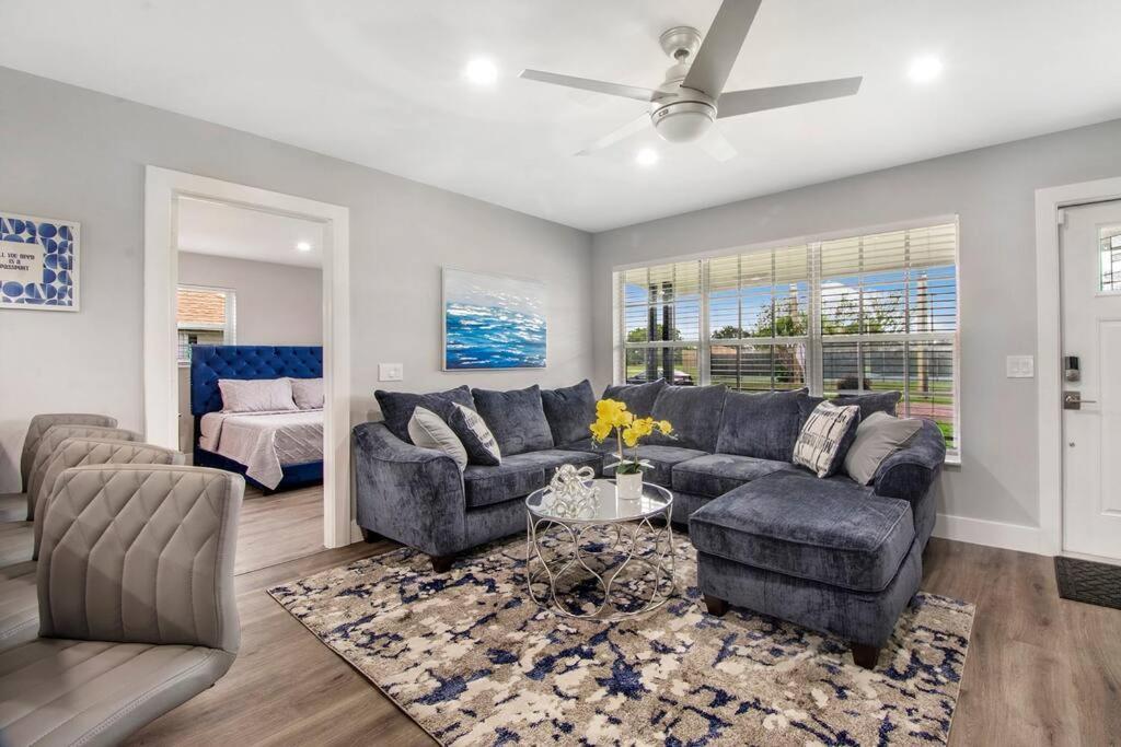 Modern Getaway Near The With For A Boat Casa de férias West Palm Beach