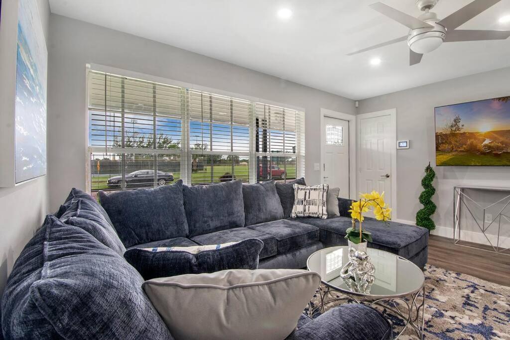 Modern Getaway Near The With For A Boat West Palm Beach
