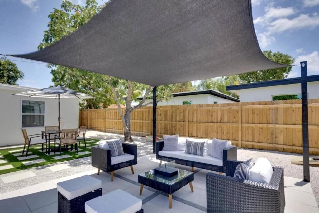 Apartment Lytle Palm - Brand New! *