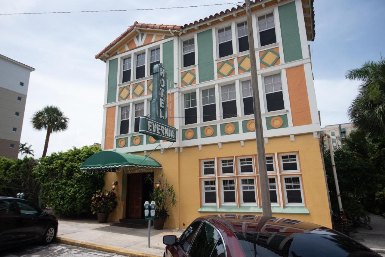 Inn Evernia