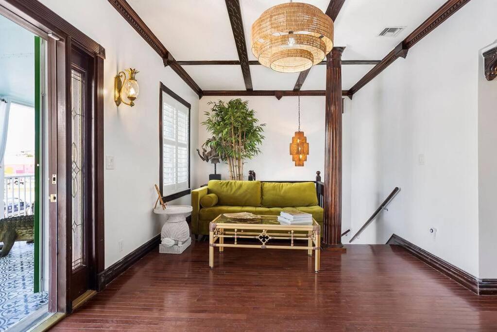 Apartment The Golden Alligator 1 - 3 Beds 2 Baths In West Palm Close To Everything West Palm Beach