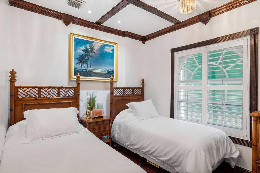 Apartment The Golden Alligator 1 - 3 Beds 2 Baths In West Palm Close To Everything *