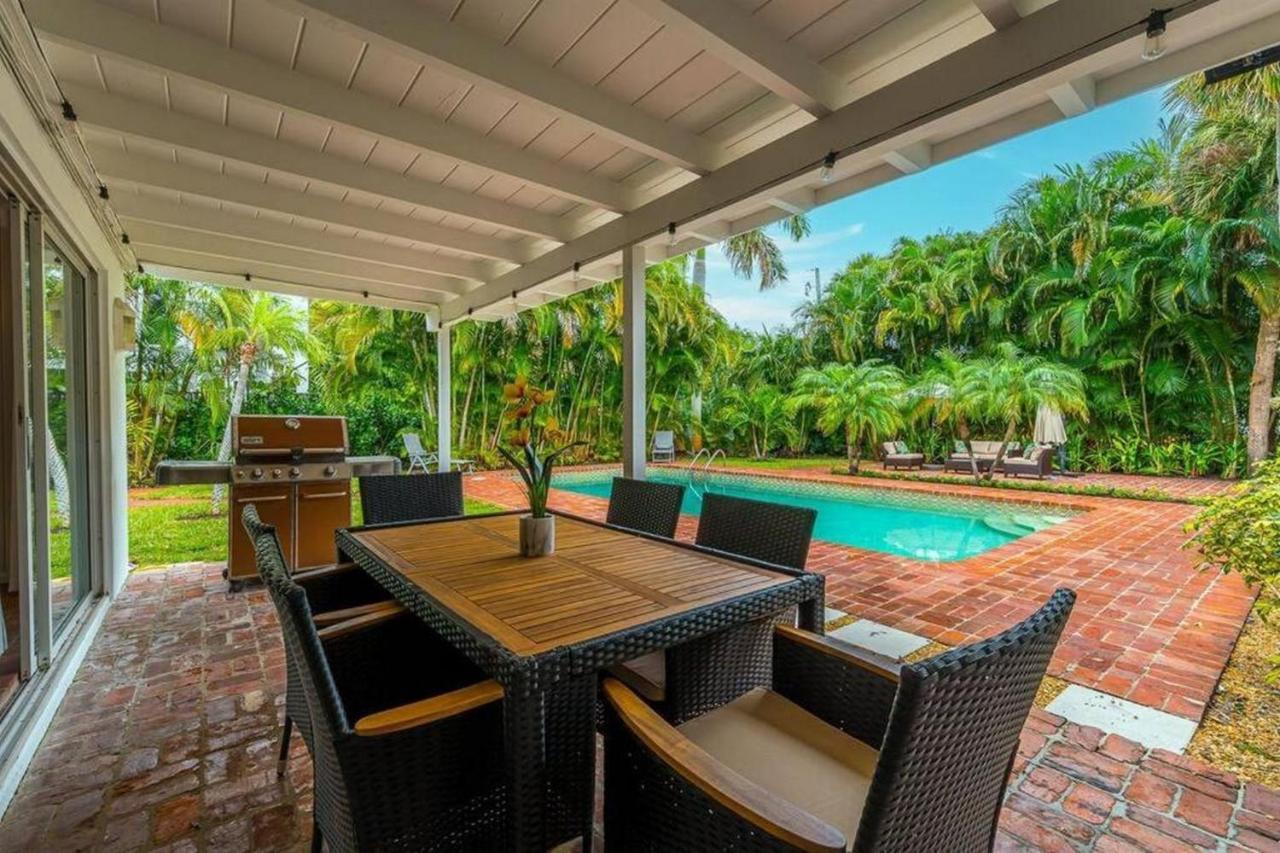 Intracoastal Paradise Walking Distance To Beach! * West Palm Beach