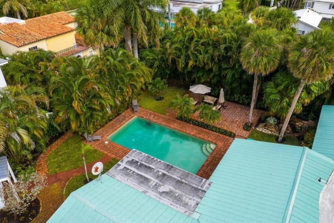 Intracoastal Paradise Walking Distance To Beach! * West Palm Beach