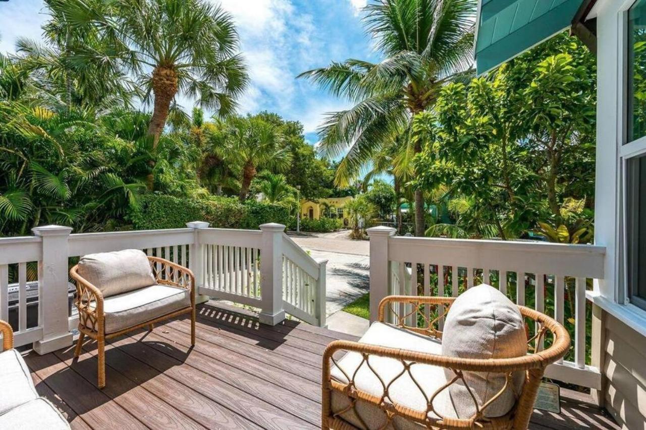 Villa The Penn House + & Saltwater Pool Flam West Palm Beach