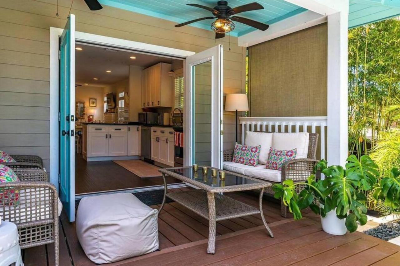 The Penn House + & Saltwater Pool Flam Villa West Palm Beach