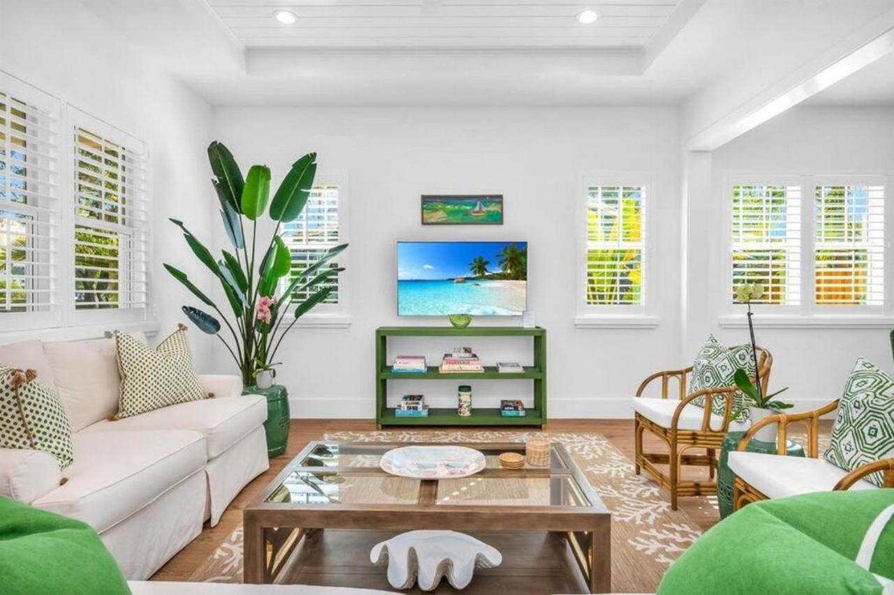 The Sunshine Haven With Private Pool House! Villa West Palm Beach
