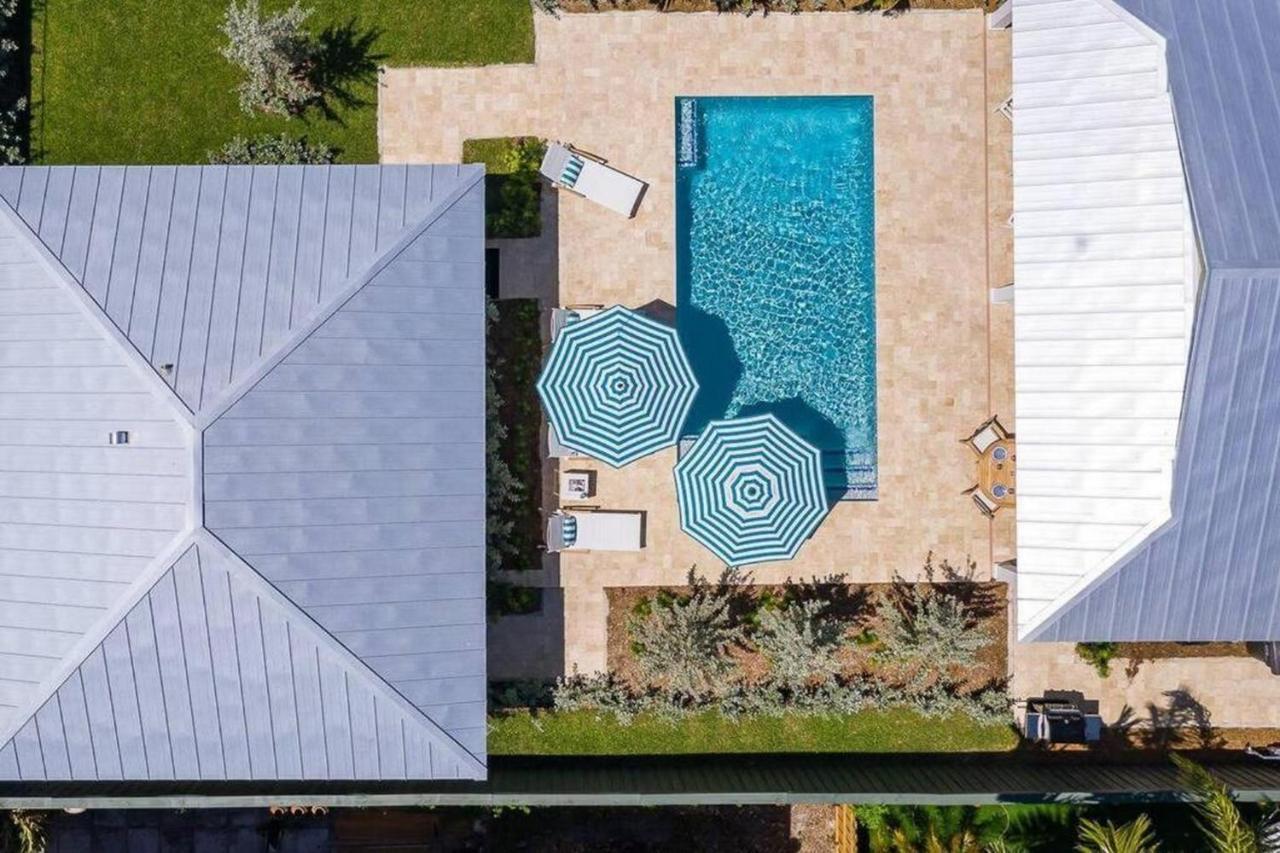 The Sunshine Haven With Private Pool House! West Palm Beach
