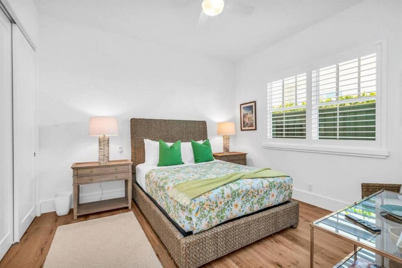 The Sunshine Haven With Private Pool House! West Palm Beach