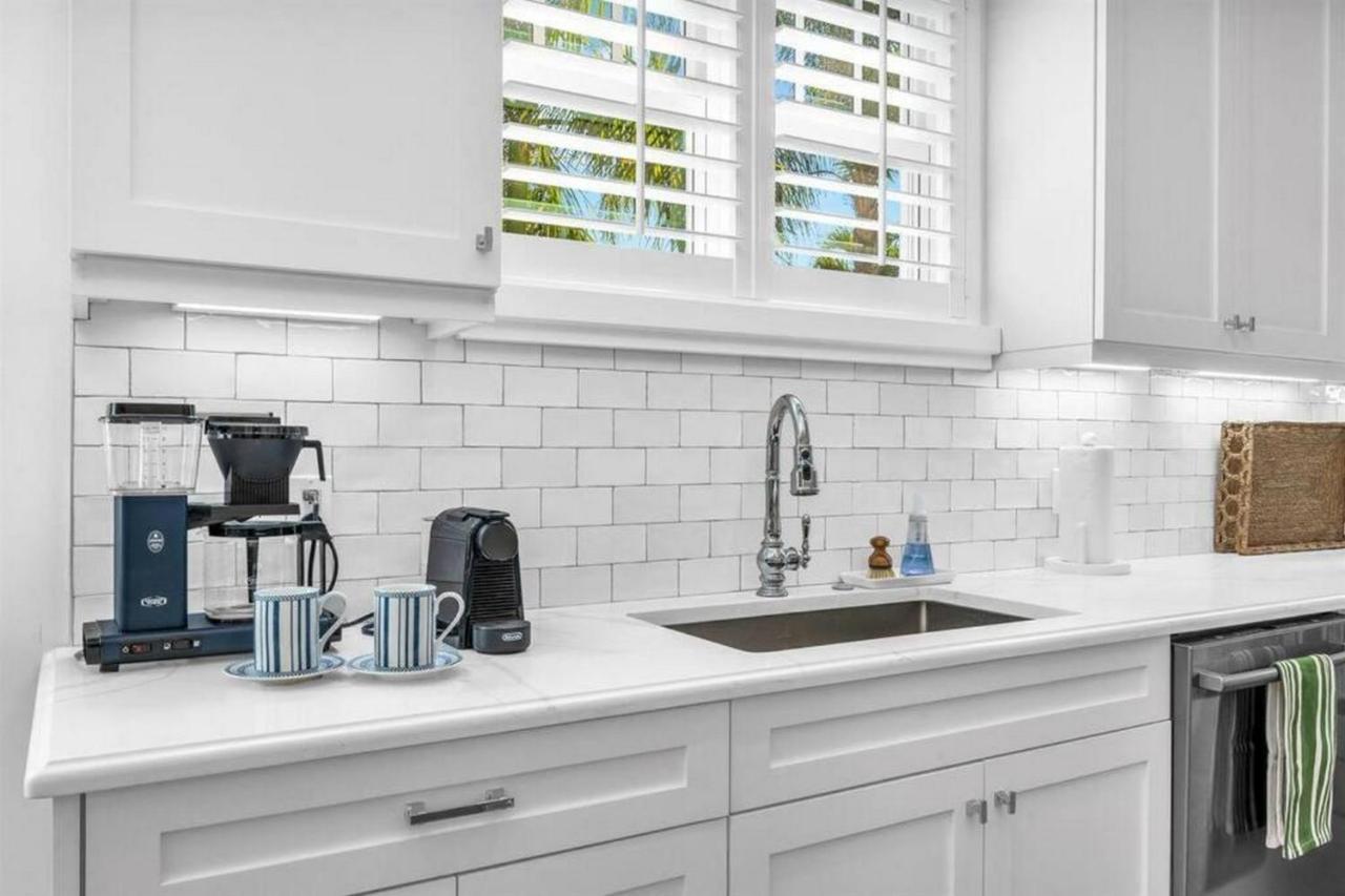 The Sunshine Haven With Private Pool House! * West Palm Beach