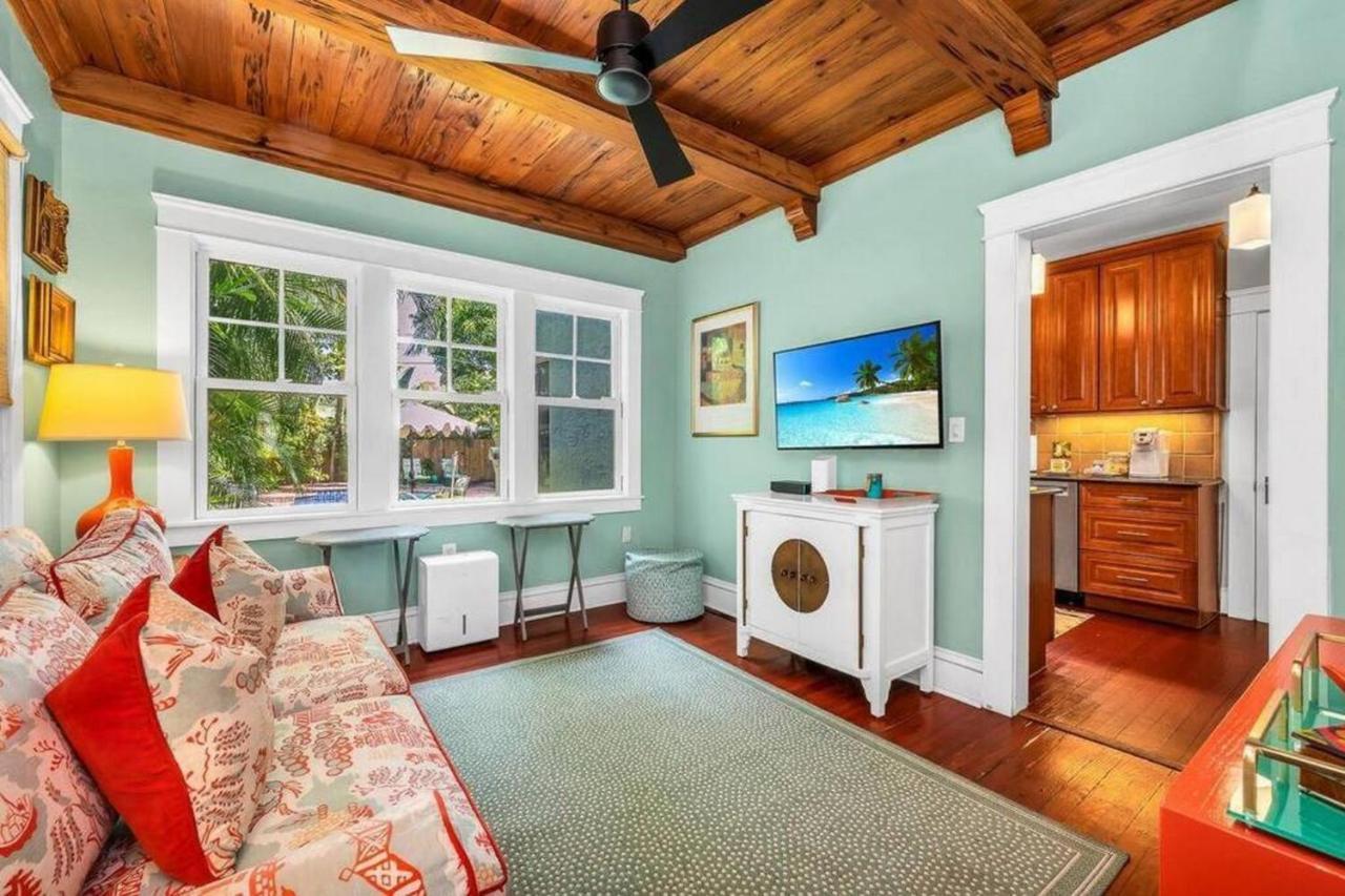 Pousada Welcome To Casa Kanuga, The Secret Gem Of Wpb! West Palm Beach
