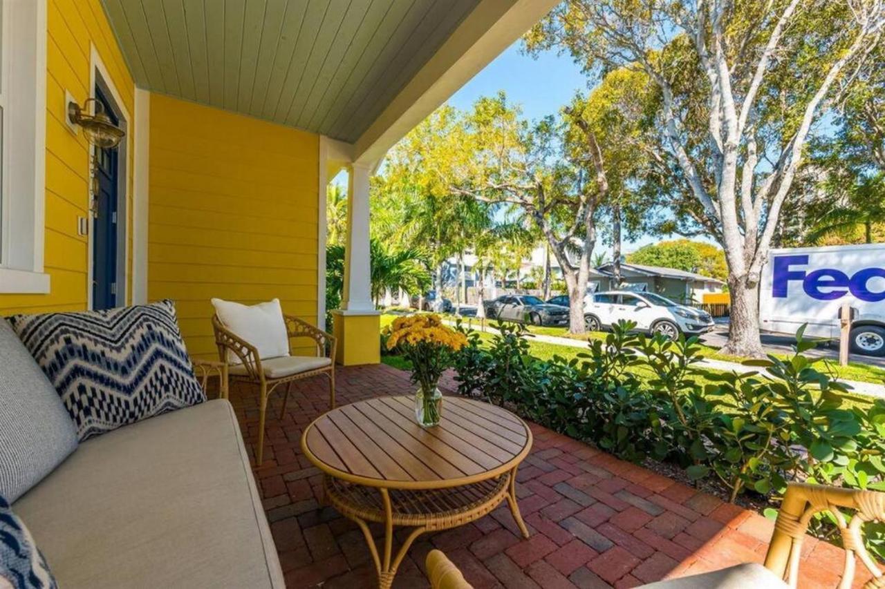 The Sunshine Haven With Private Pool House! * West Palm Beach