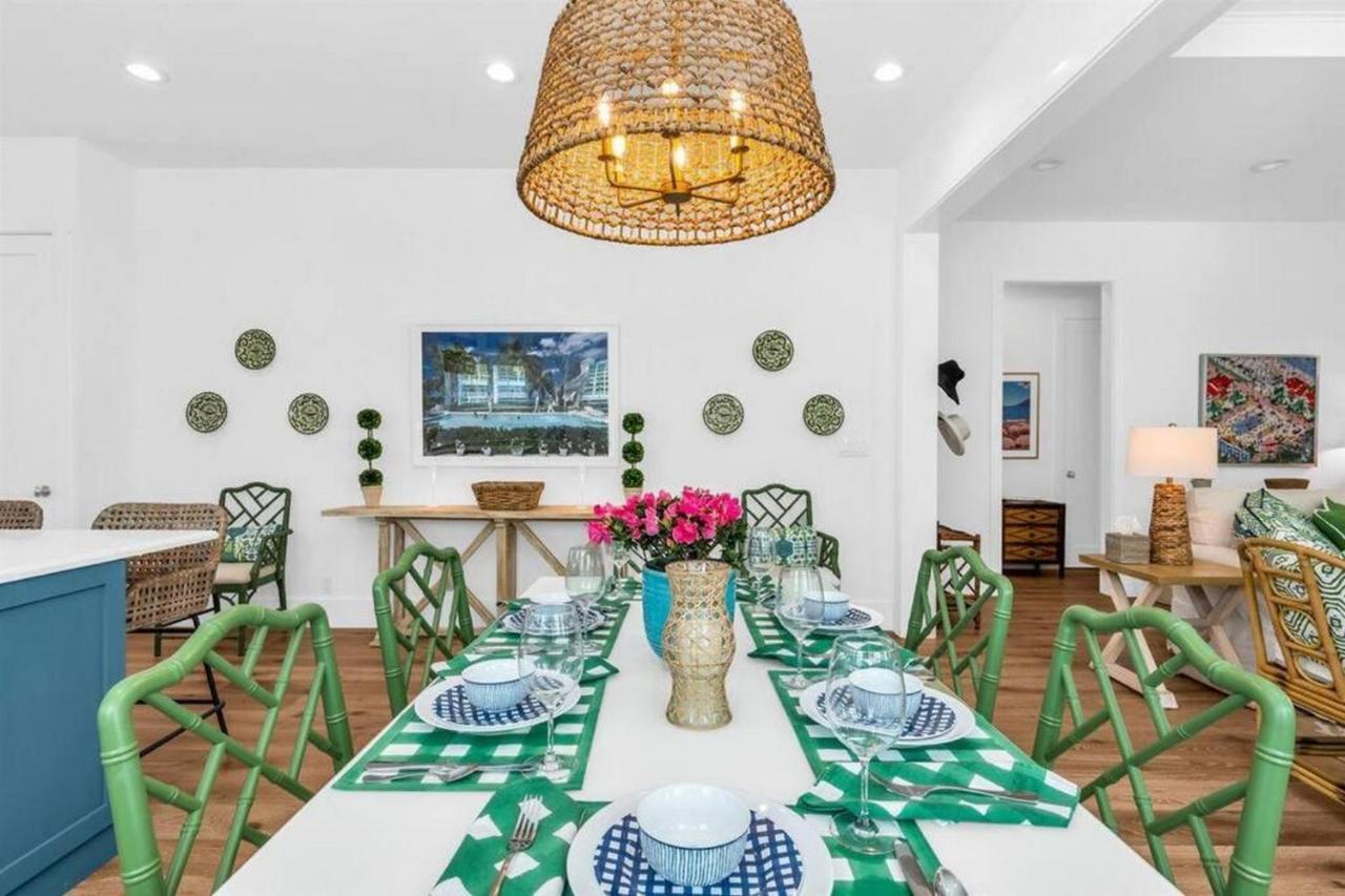 The Sunshine Haven With Private Pool House! Villa West Palm Beach