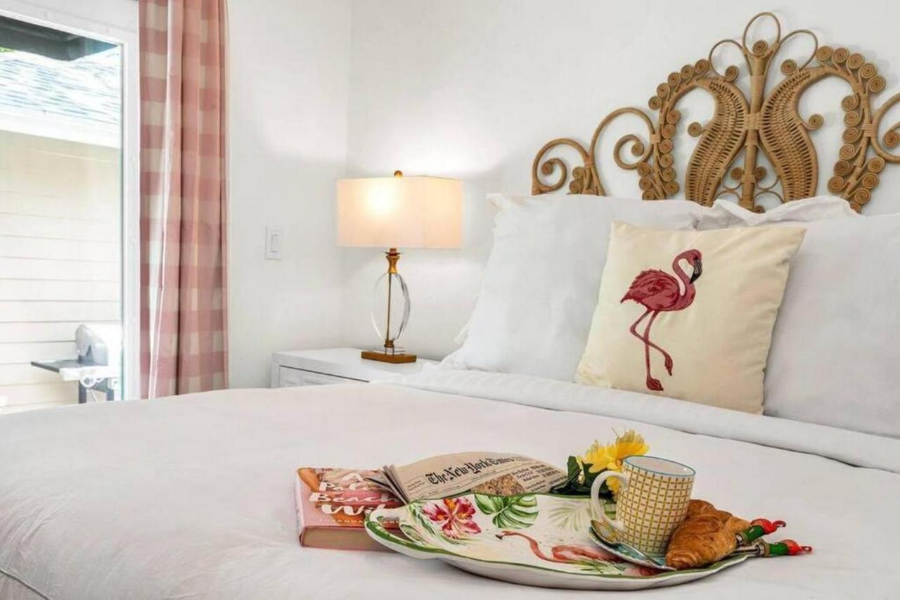 Villa The Penn House + & Saltwater Pool Flam West Palm Beach