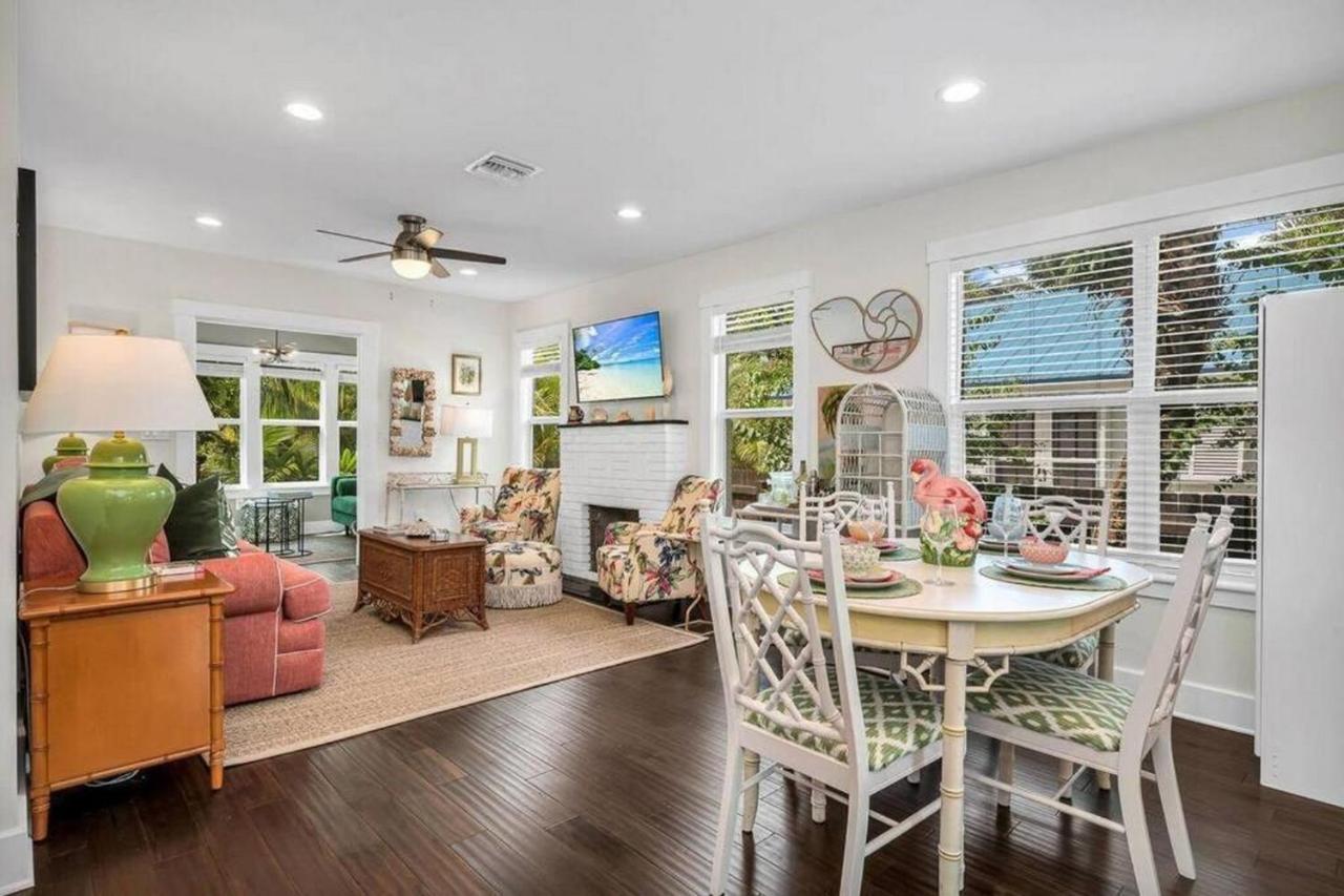 The Penn House + & Saltwater Pool Flam Villa West Palm Beach