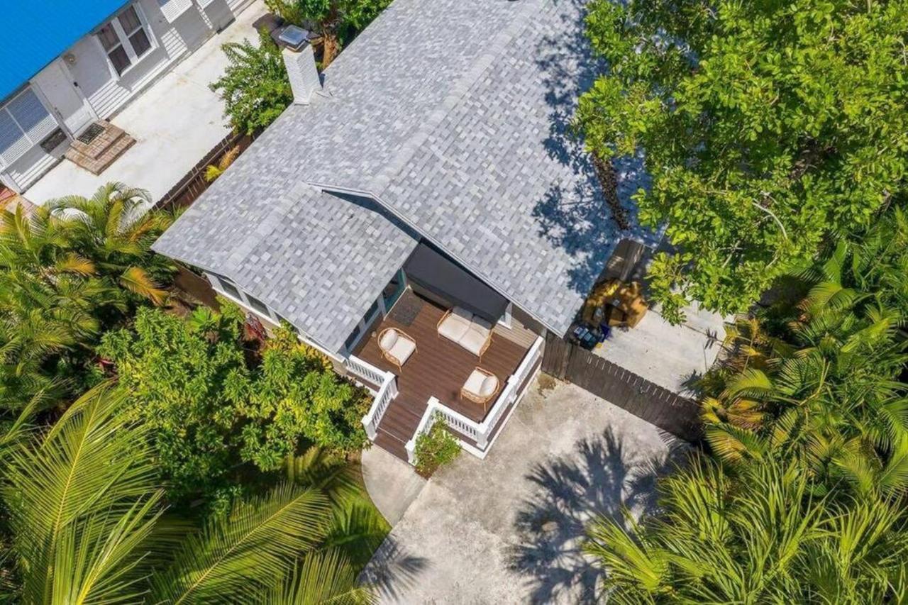 The Penn House + & Saltwater Pool Flam Villa West Palm Beach