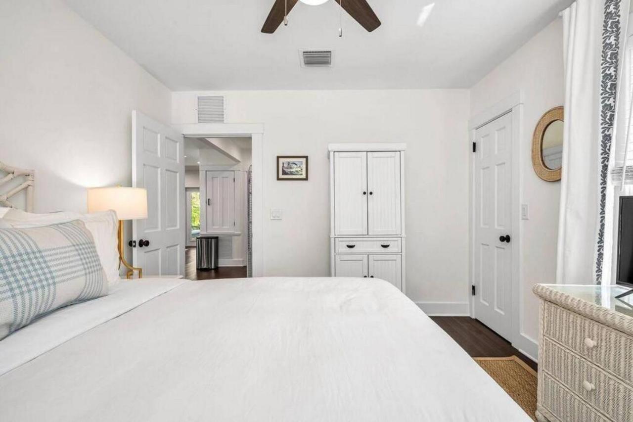 Villa The Penn House + & Saltwater Pool Flam West Palm Beach