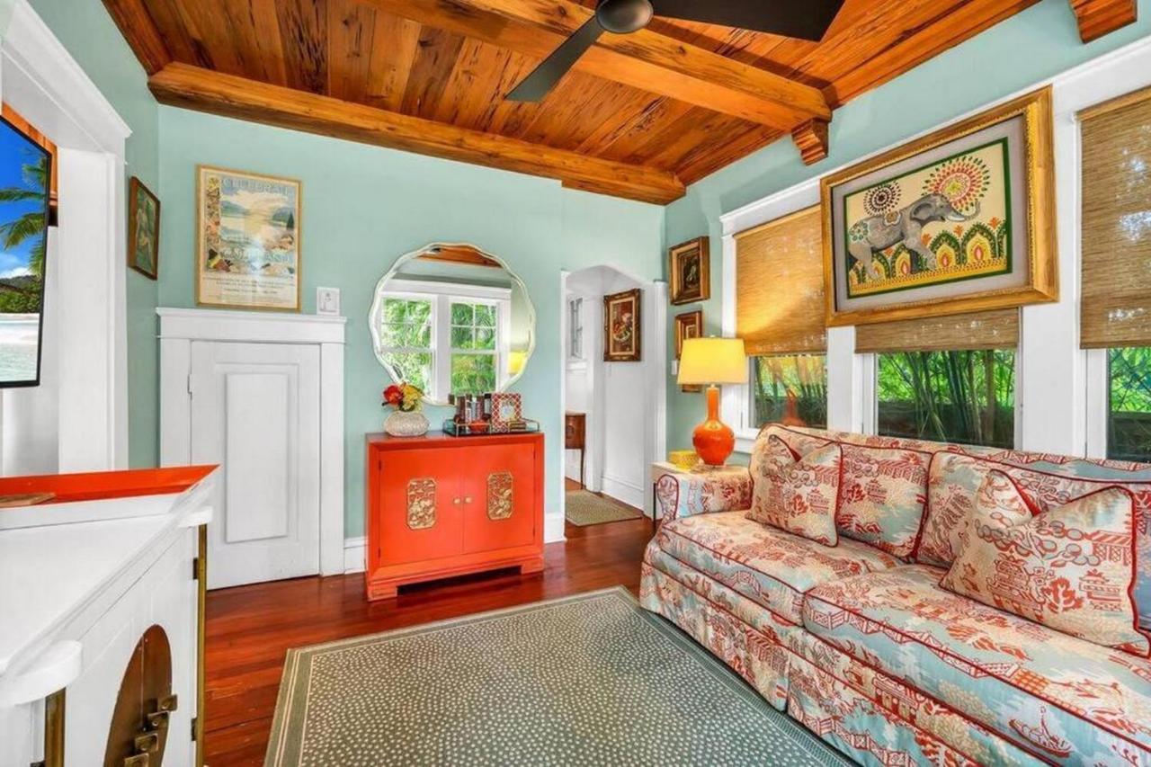 Welcome To Casa Kanuga, The Secret Gem Of Wpb! * West Palm Beach