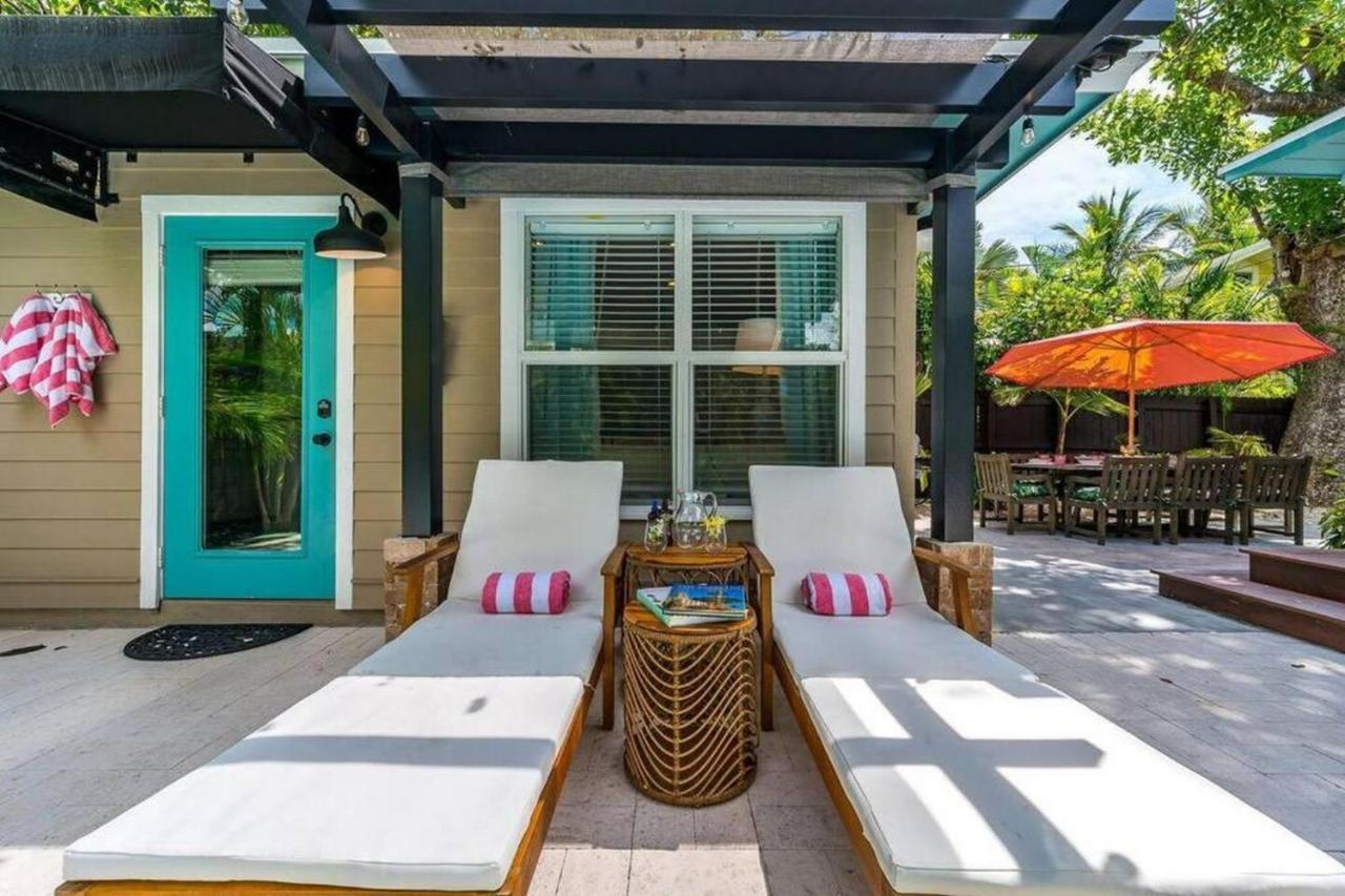 The Penn House + & Saltwater Pool Flam West Palm Beach