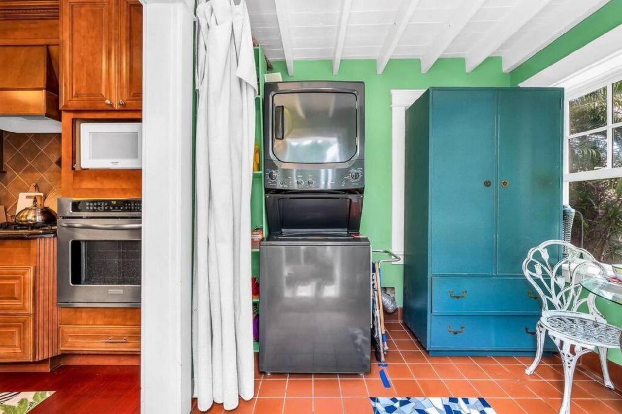 Welcome To Casa Kanuga, The Secret Gem Of Wpb! Pousada