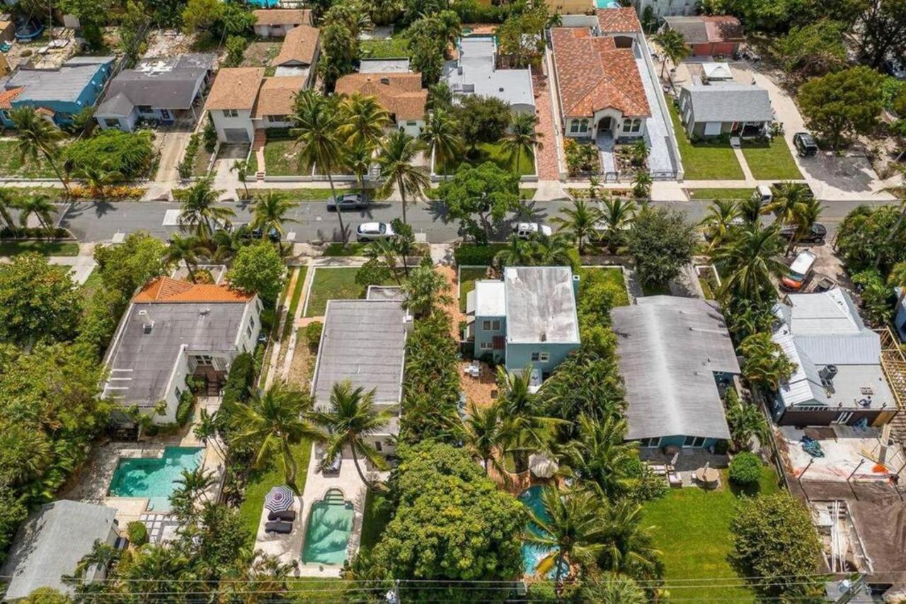 Welcome To Casa Kanuga, The Secret Gem Of Wpb! *