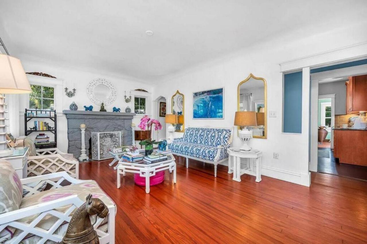 Welcome To Casa Kanuga, The Secret Gem Of Wpb! * West Palm Beach