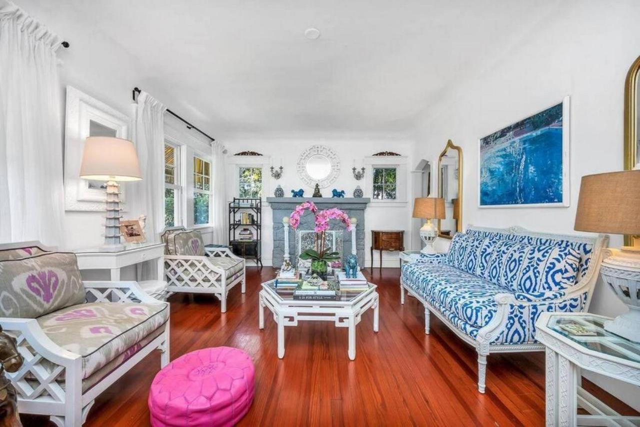 Welcome To Casa Kanuga, The Secret Gem Of Wpb! West Palm Beach