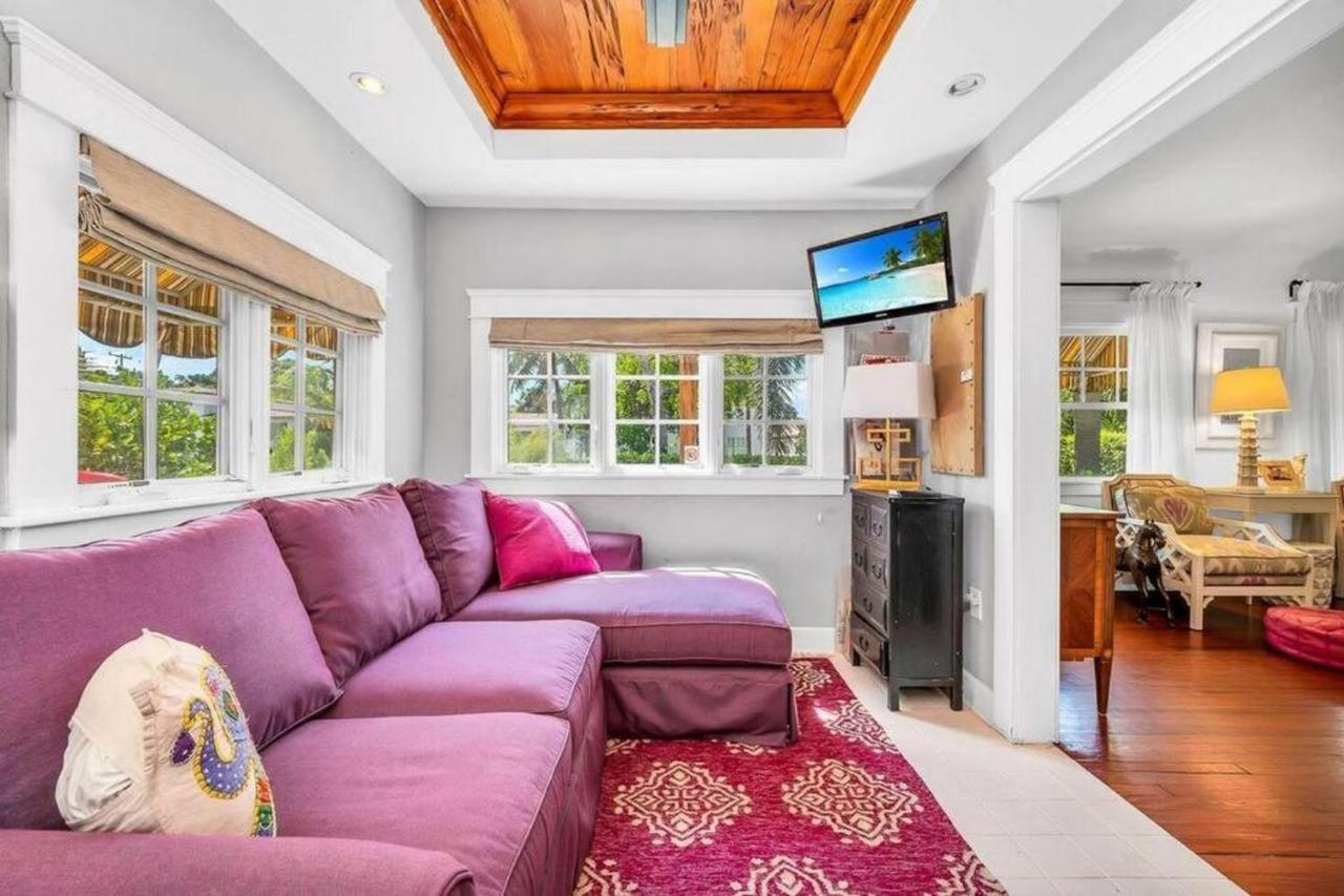 Welcome To Casa Kanuga, The Secret Gem Of Wpb! * West Palm Beach