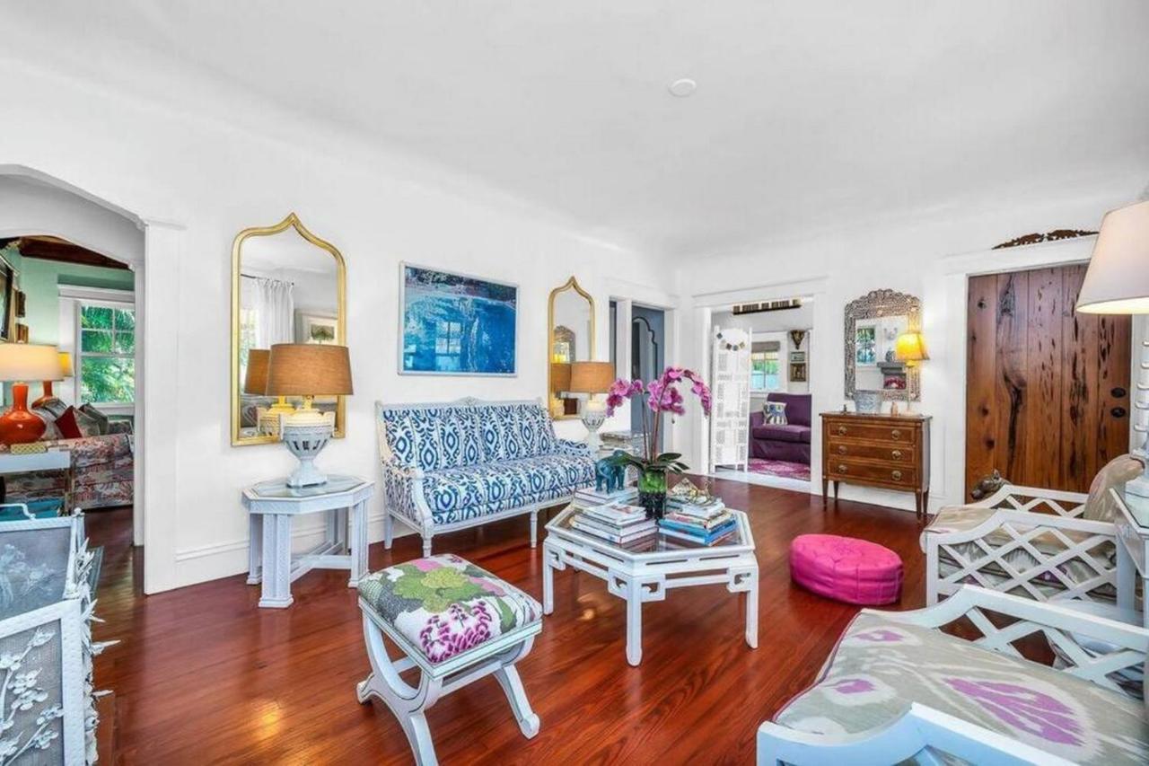 Pousada Welcome To Casa Kanuga, The Secret Gem Of Wpb! *