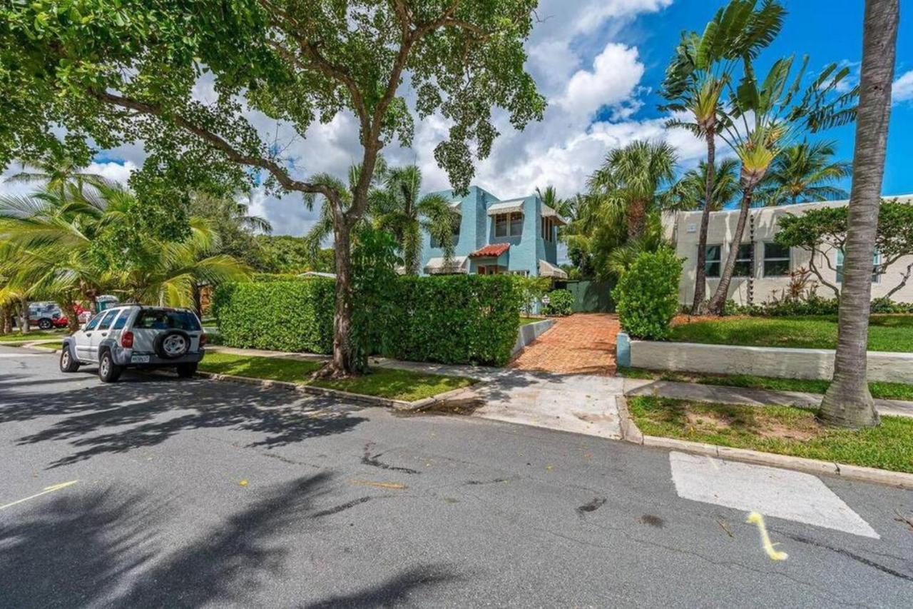 Welcome To Casa Kanuga, The Secret Gem Of Wpb! * West Palm Beach