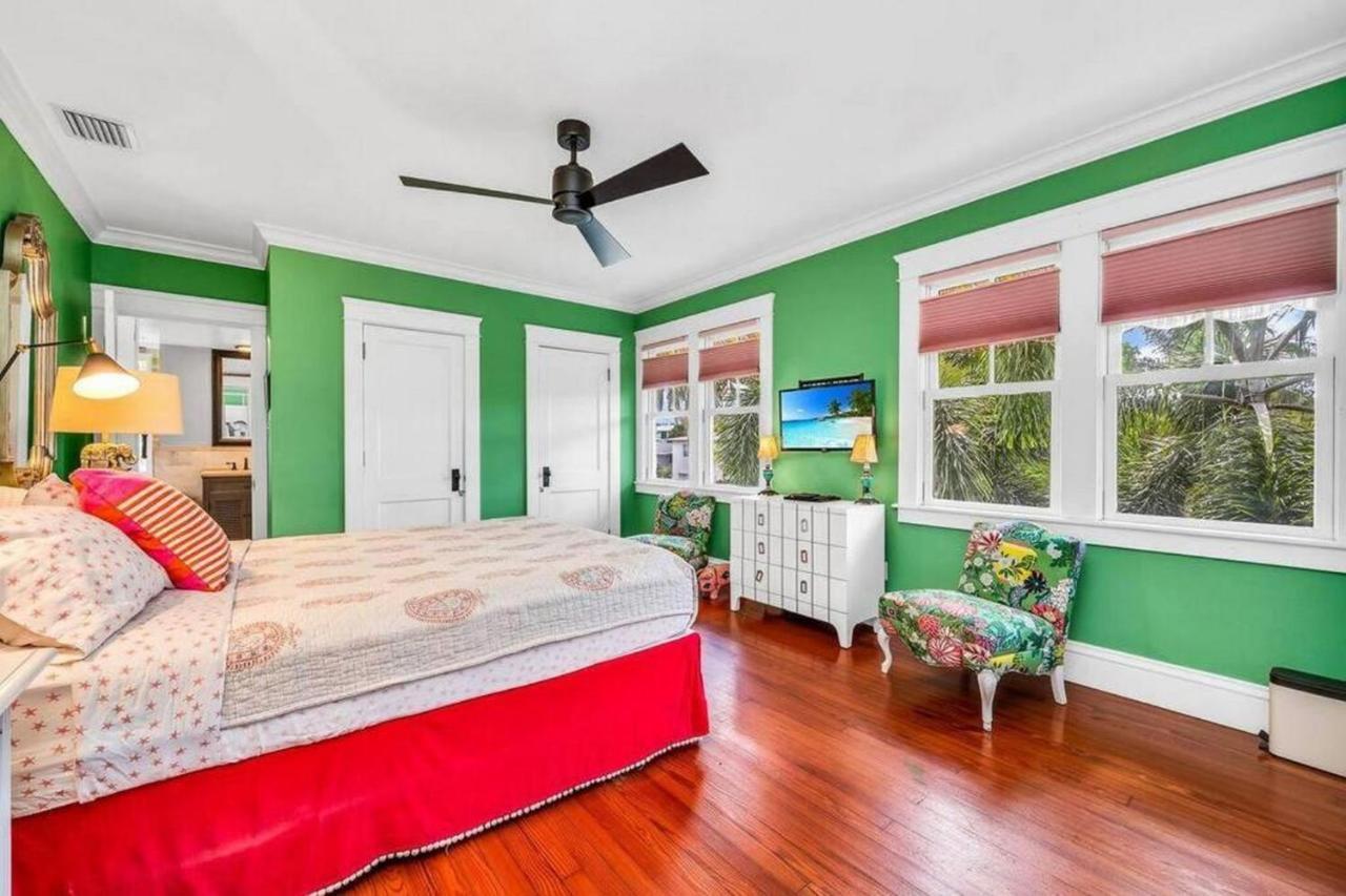 Welcome To Casa Kanuga, The Secret Gem Of Wpb! * West Palm Beach