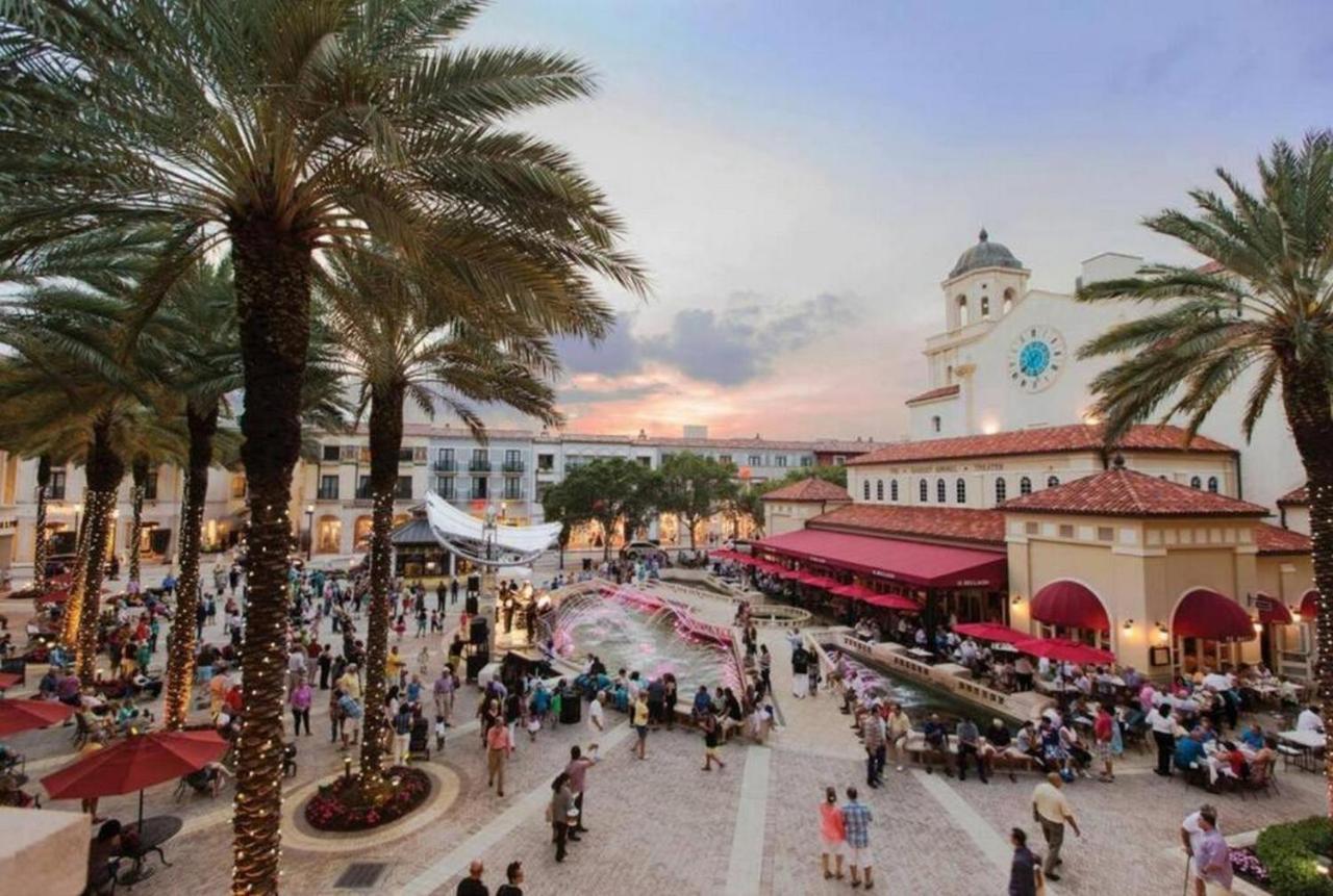 Welcome To Casa Kanuga, The Secret Gem Of Wpb! Pousada