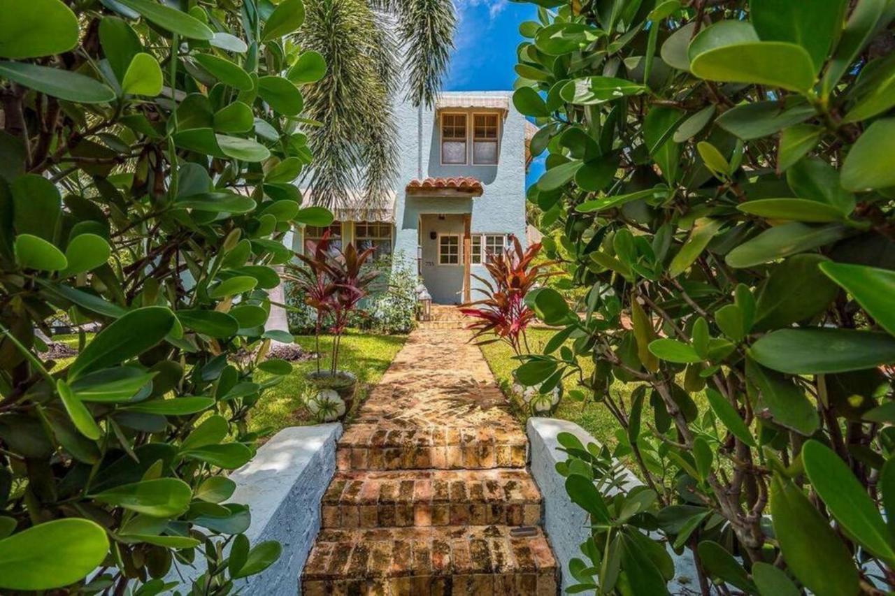 Pousada Welcome To Casa Kanuga, The Secret Gem Of Wpb! West Palm Beach