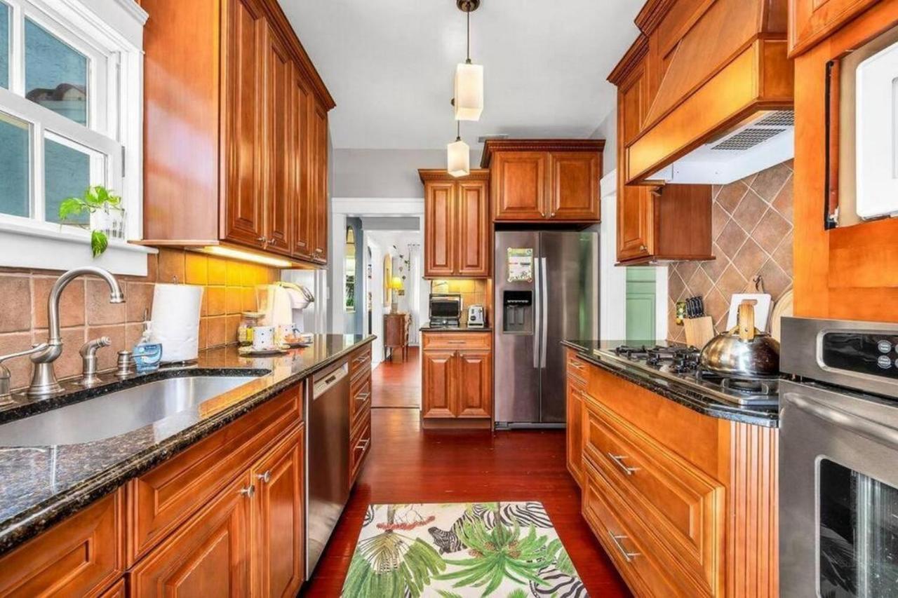 Welcome To Casa Kanuga, The Secret Gem Of Wpb! Pousada *