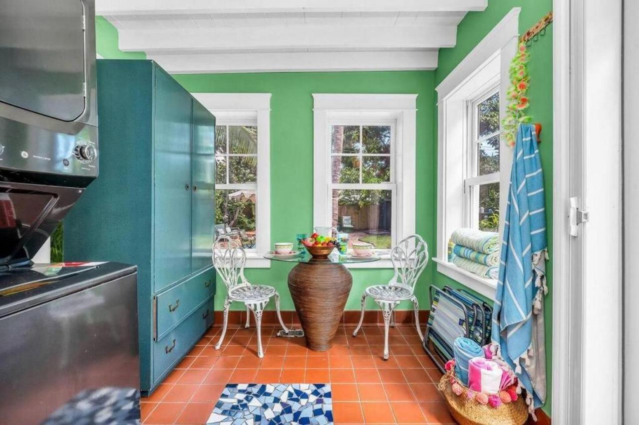 Pousada Welcome To Casa Kanuga, The Secret Gem Of Wpb! West Palm Beach