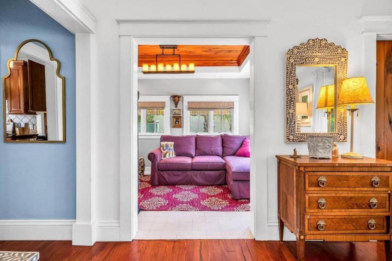 Welcome To Casa Kanuga, The Secret Gem Of Wpb! * West Palm Beach
