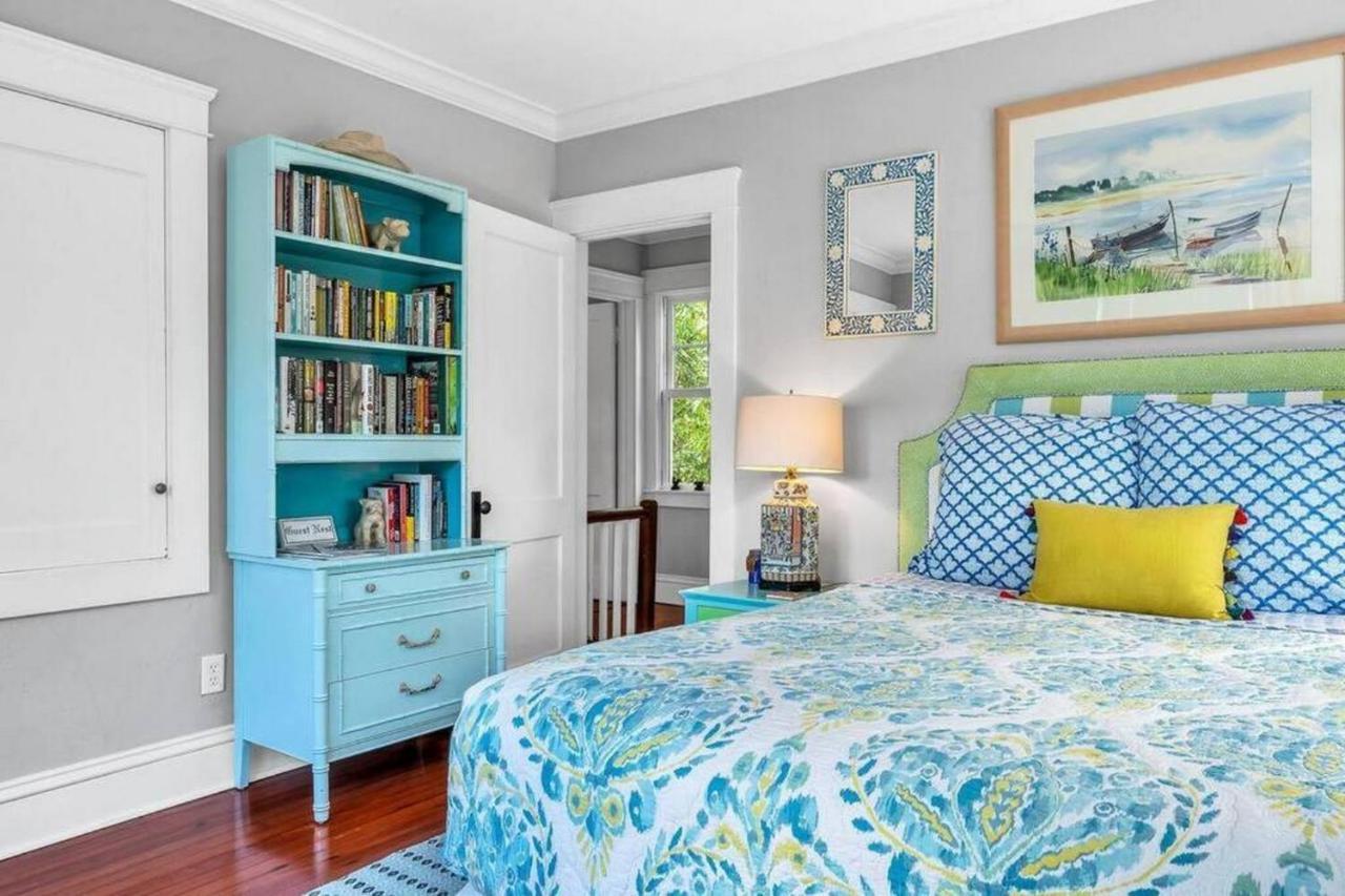 Welcome To Casa Kanuga, The Secret Gem Of Wpb! Pousada West Palm Beach