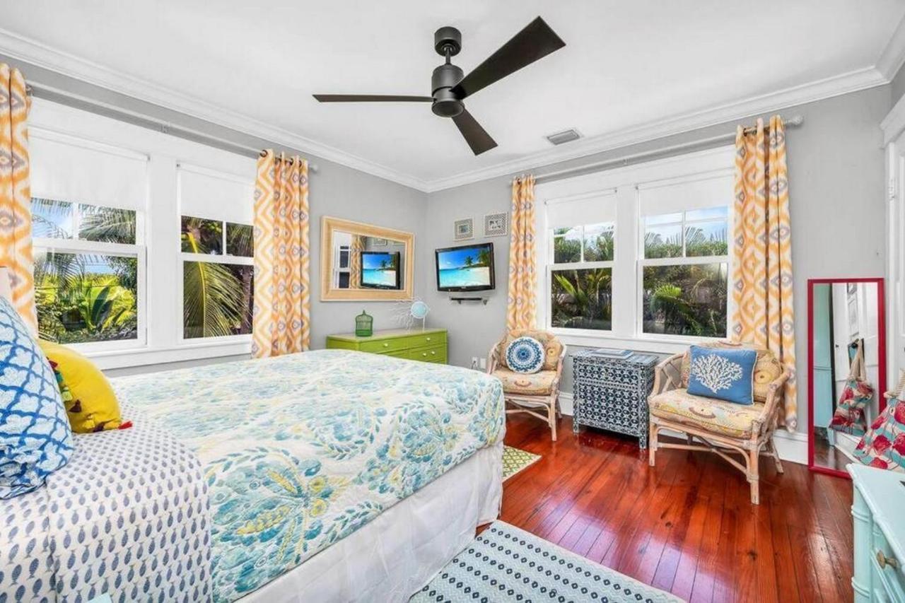 Welcome To Casa Kanuga, The Secret Gem Of Wpb!