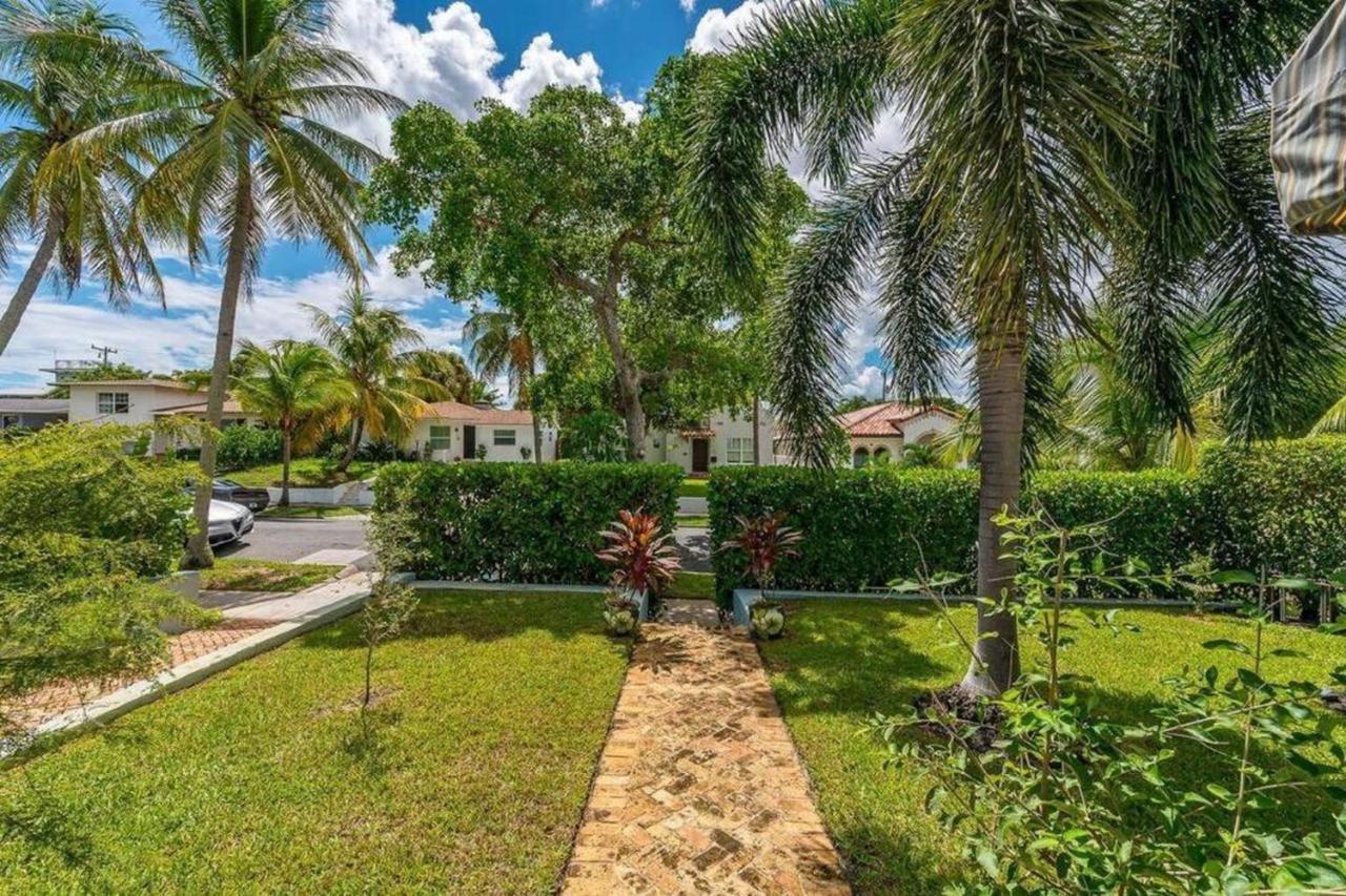 Welcome To Casa Kanuga, The Secret Gem Of Wpb! Pousada *