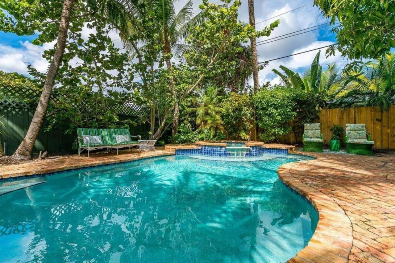 Welcome To Casa Kanuga, The Secret Gem Of Wpb! * West Palm Beach