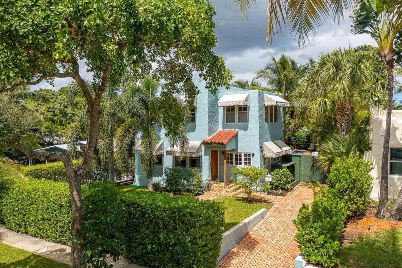 Pousada Welcome To Casa Kanuga, The Secret Gem Of Wpb!