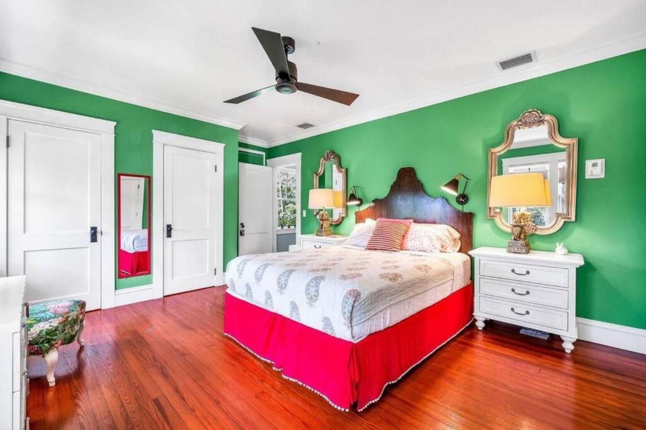 Welcome To Casa Kanuga, The Secret Gem Of Wpb! Pousada West Palm Beach