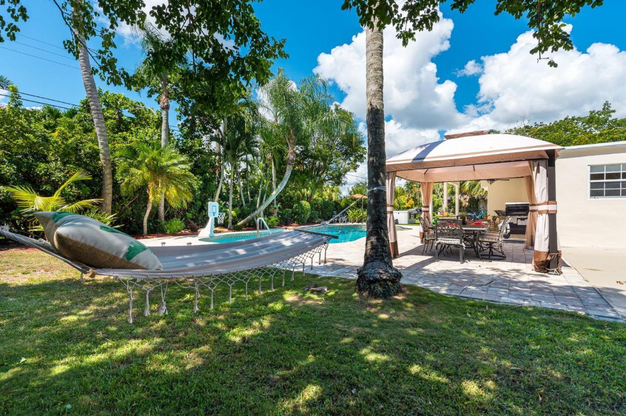 Fun Family Paradise! Lots Of Activities! Sleeps 8! Villa *