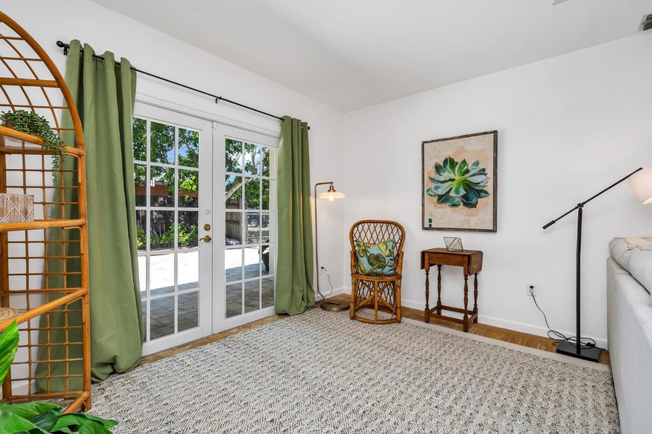 Fun Family Paradise! Lots Of Activities! Sleeps 8! * West Palm Beach