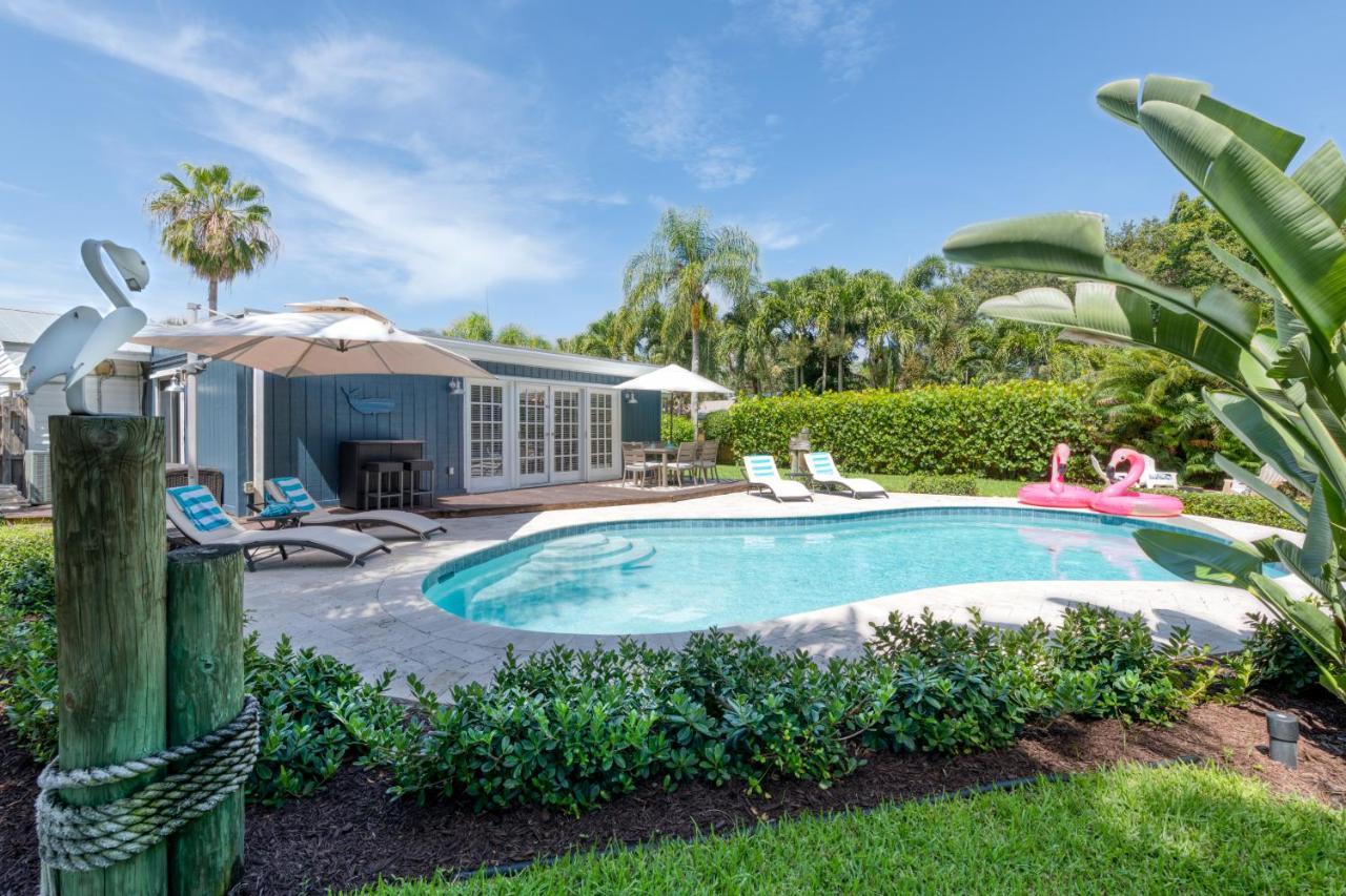 Enchanting Juno Home! Sleeps 8! * West Palm Beach